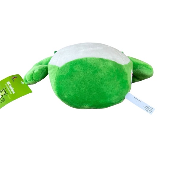 Miltenyi Biotec Happy Cells Promo Plush NK Stallone Stuffed  Collectible 9” NWT - Picture 6 of 12